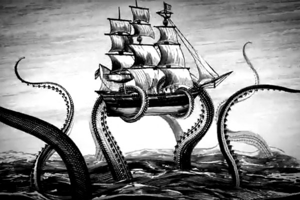 Настоящий сайт kraken